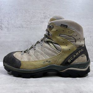 Scarpa Kailash GTX Gore-tex Waterproof Hiking Boots - Women's 41.5 EU / 9.5